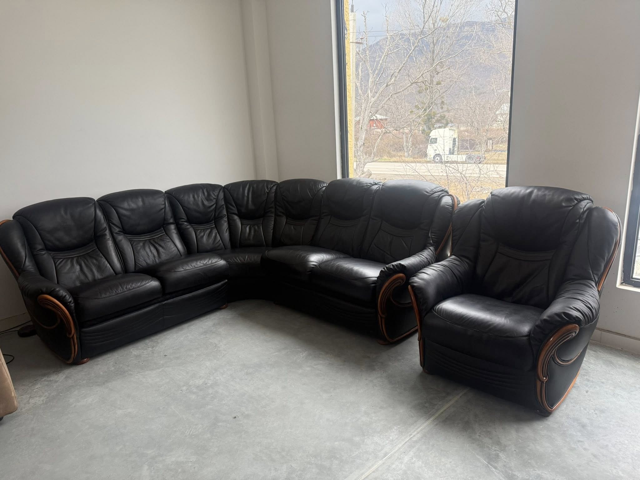 Office Sofa